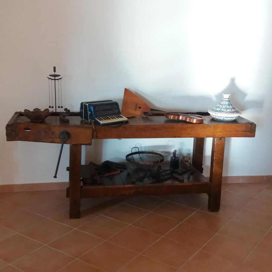 L'Arcadia Bed and Breakfast Giffoni Sei Casali Εξωτερικό φωτογραφία