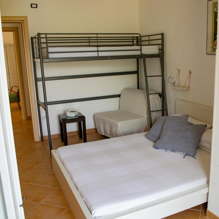 L'Arcadia Bed and Breakfast Giffoni Sei Casali Εξωτερικό φωτογραφία