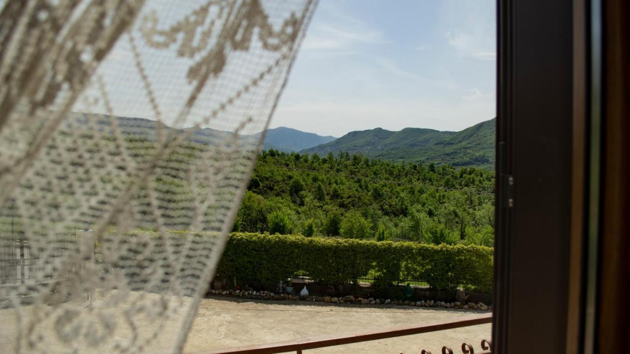 L'Arcadia Bed and Breakfast Giffoni Sei Casali Εξωτερικό φωτογραφία