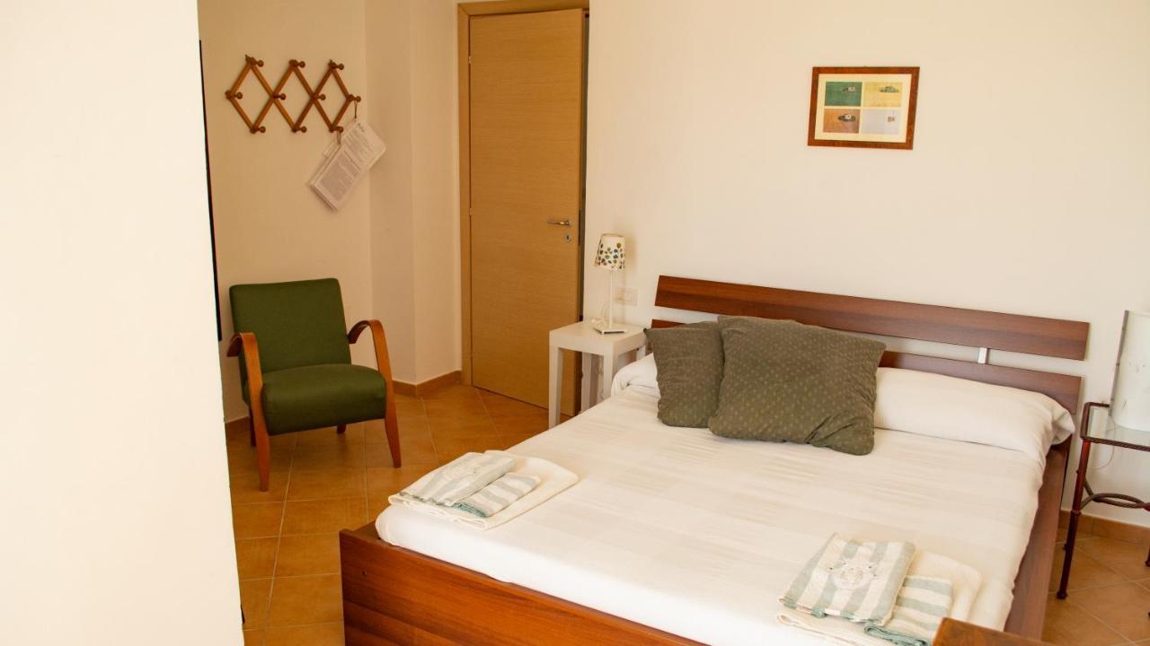 L'Arcadia Bed and Breakfast Giffoni Sei Casali Εξωτερικό φωτογραφία